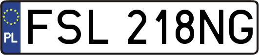 FSL218NG