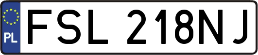 FSL218NJ