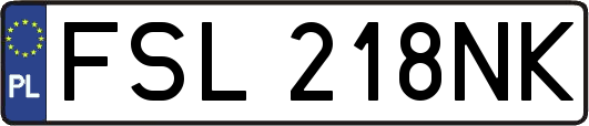 FSL218NK