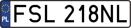 FSL218NL