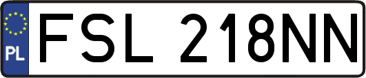 FSL218NN