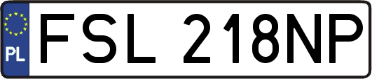 FSL218NP