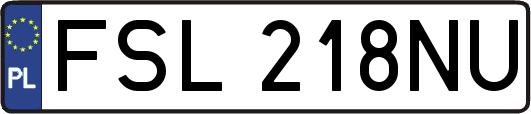 FSL218NU
