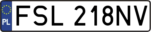 FSL218NV