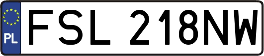 FSL218NW
