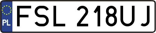 FSL218UJ