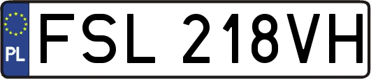FSL218VH