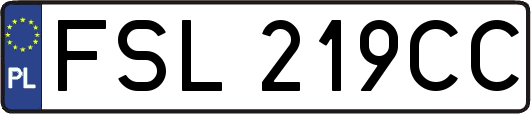 FSL219CC