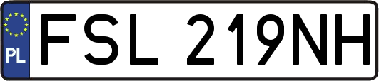 FSL219NH