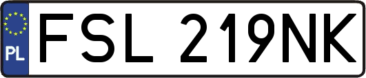 FSL219NK