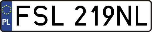 FSL219NL