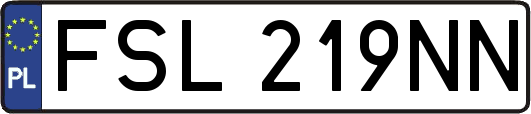 FSL219NN