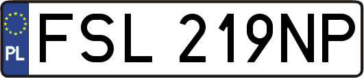 FSL219NP