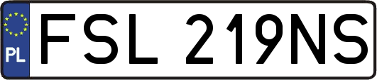 FSL219NS