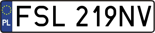FSL219NV
