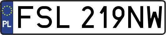FSL219NW
