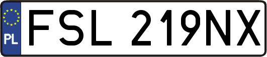 FSL219NX