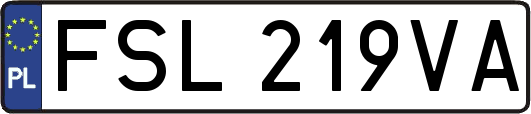 FSL219VA