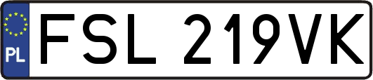 FSL219VK