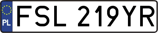 FSL219YR