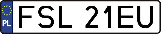FSL21EU
