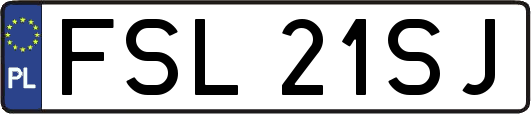 FSL21SJ