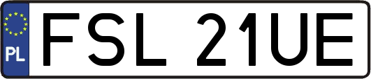 FSL21UE