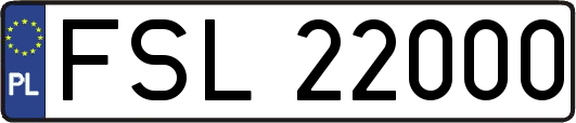 FSL22000