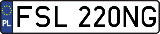 FSL220NG