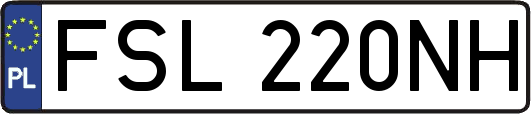 FSL220NH