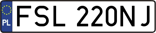 FSL220NJ