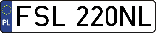 FSL220NL