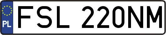 FSL220NM