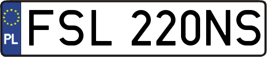 FSL220NS