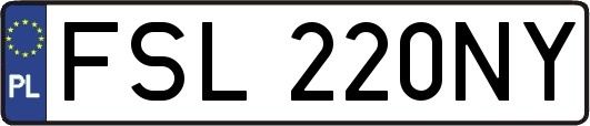 FSL220NY
