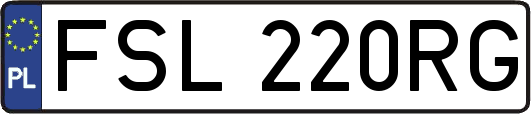 FSL220RG