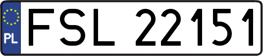 FSL22151