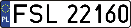 FSL22160