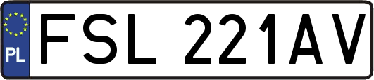 FSL221AV