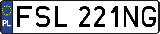 FSL221NG