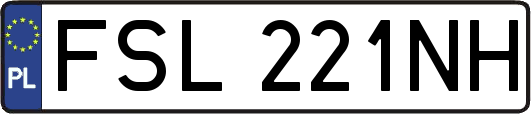 FSL221NH