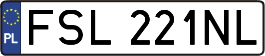 FSL221NL