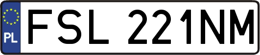 FSL221NM