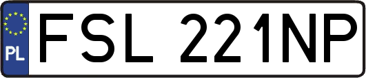 FSL221NP