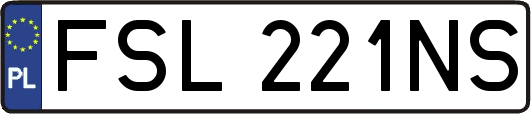 FSL221NS