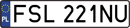 FSL221NU