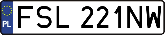 FSL221NW