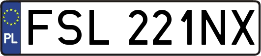 FSL221NX