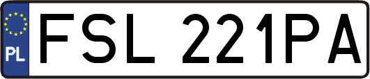 FSL221PA