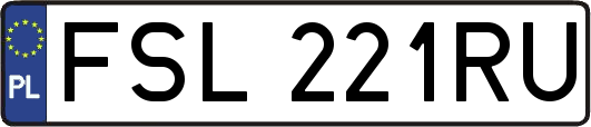 FSL221RU